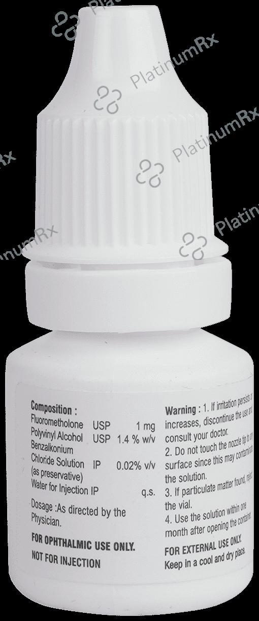 Fromelon Eye Drops