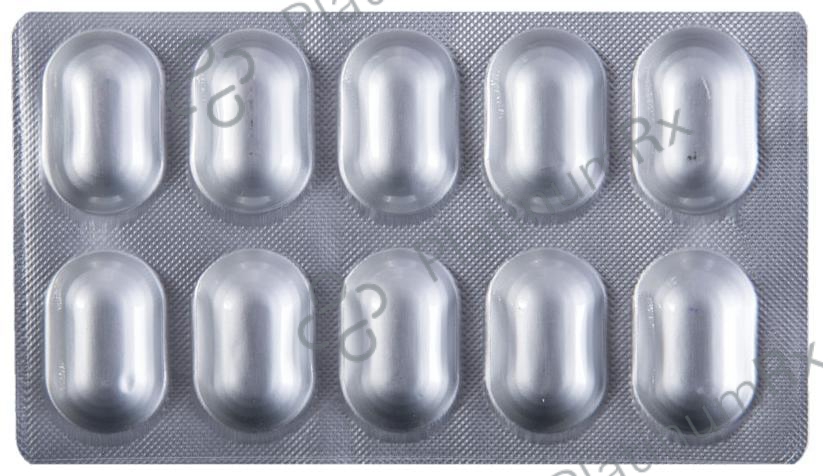 Oxifine-TX Tablet