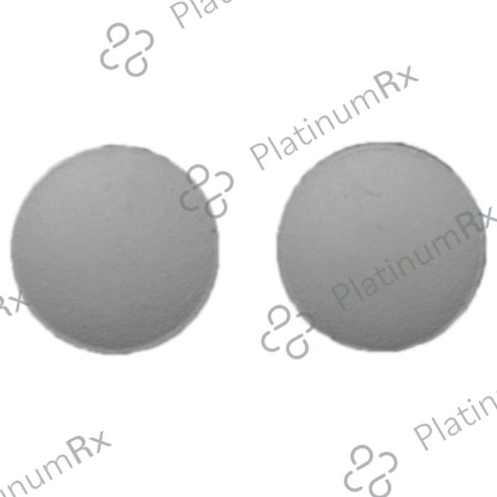 Nulong Trio 12.5/10/20mg Tablet 10s