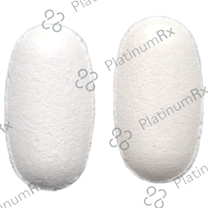 Zocef 250mg Tablet 10s