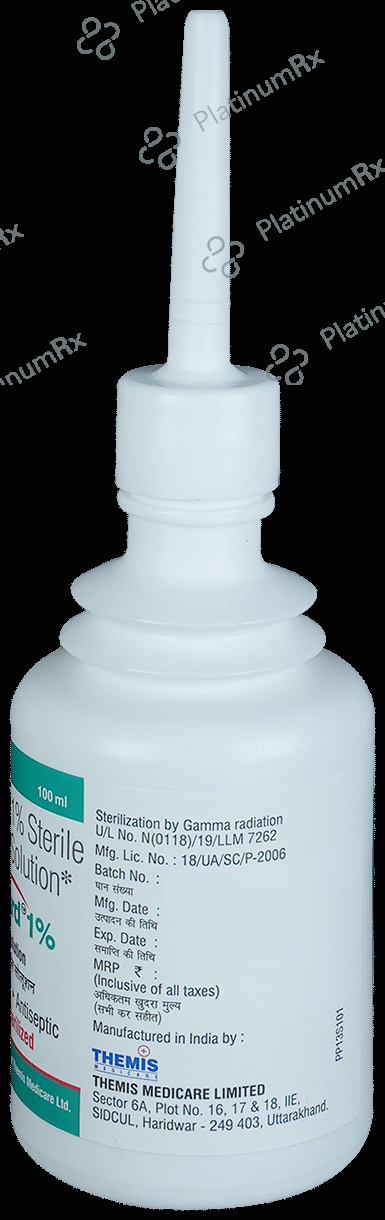 Sepgard Solution
