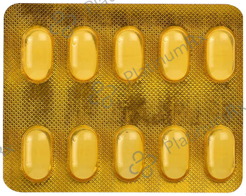 Nobel Plus 100/325mg Tablet 10s