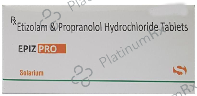 Epiz Pro Tablet