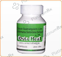 Osta Heal Capsule