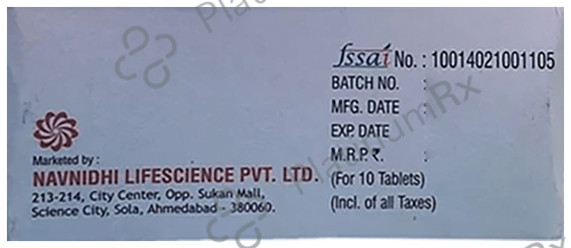 Benamine Tablet