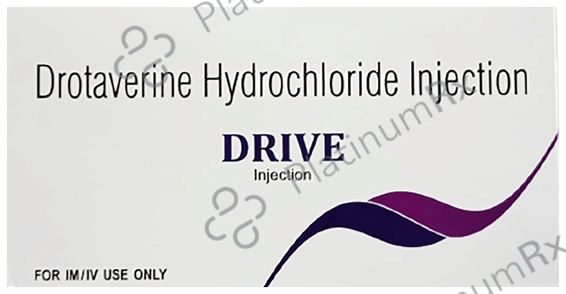 Drive Injection 2ml