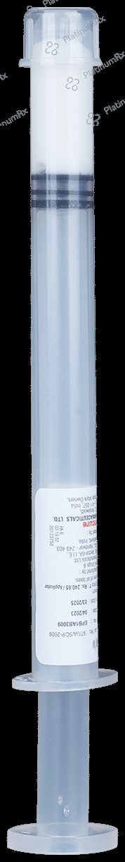 Emprogest 8% Vaginal Gel 1gm