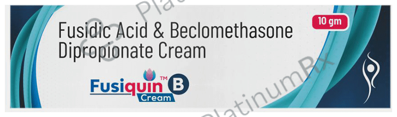 Fusiquin B Cream