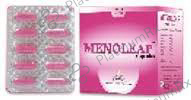 Menoleap Capsule