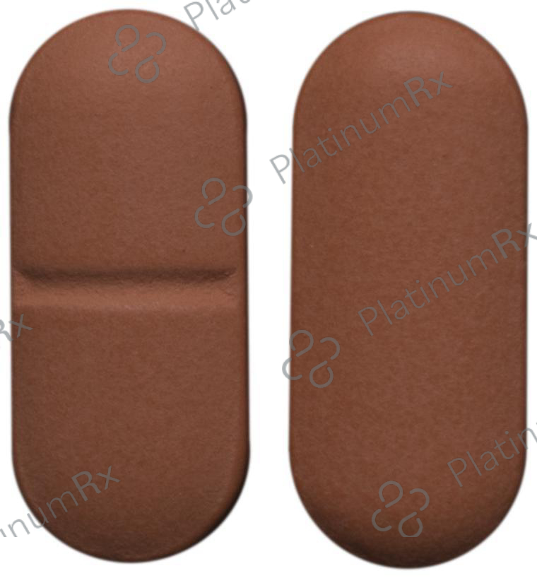 Doxcef CV 200/125mg Tablet 10s