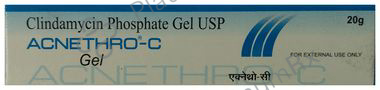 Acnethro-C Gel