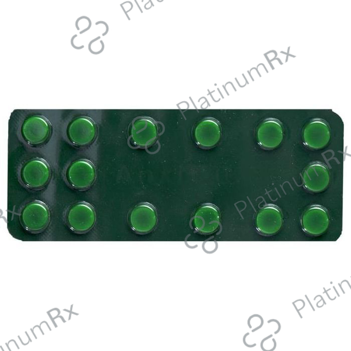 Anxit 0.5 Tablet