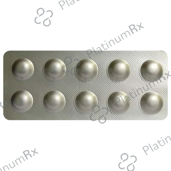 Eurepa V 0.5/0.3mg Tablet 10s