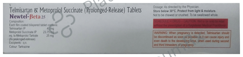 Lacoset 200mg Tablet 10s