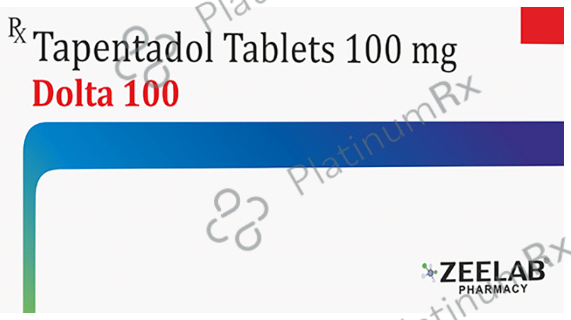 Dolta 100 Tablet