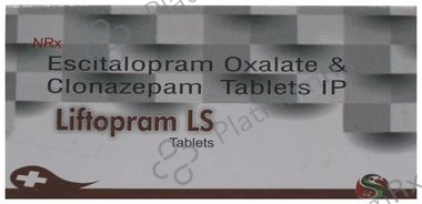 Liftopram LS Tablet