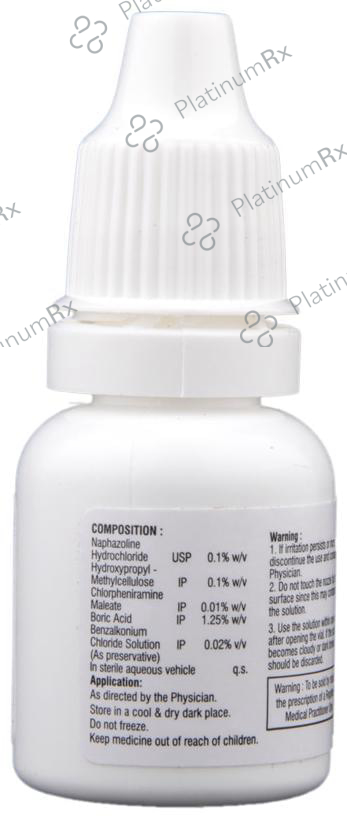 Neph-M Eye Drop