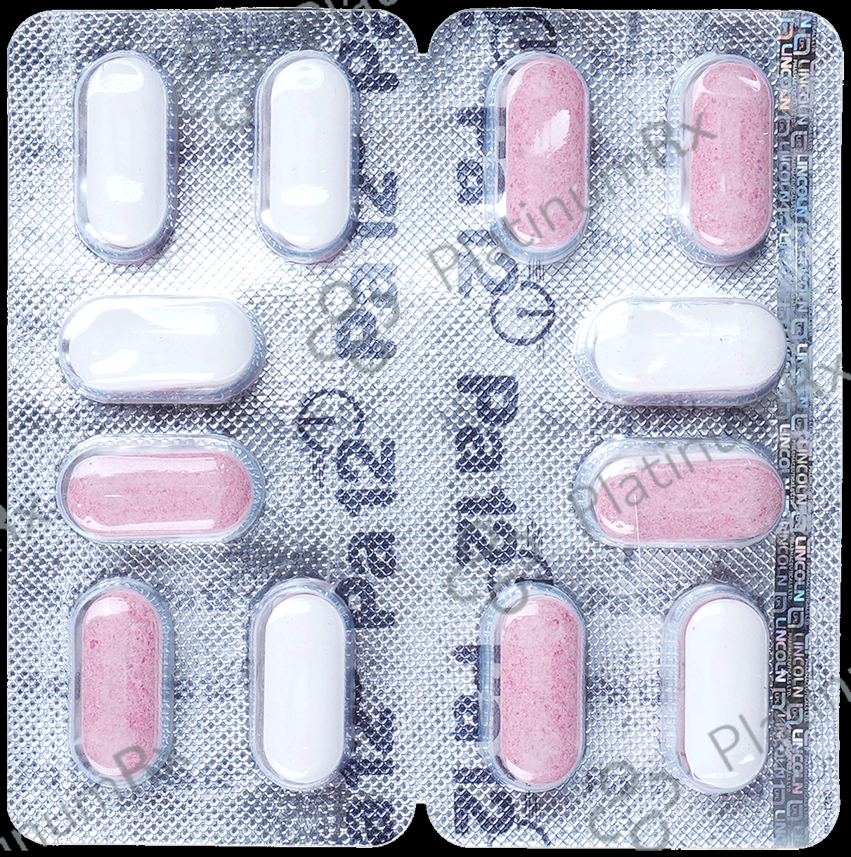 PA 12 Tablet SR