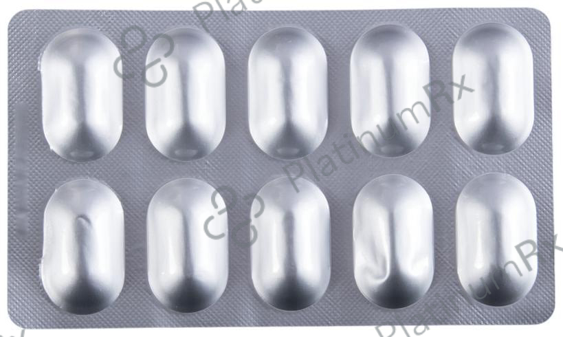 Rifnim 550 Tablet