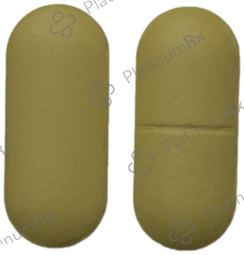Trenaxa MF Tablet 6 tablets
