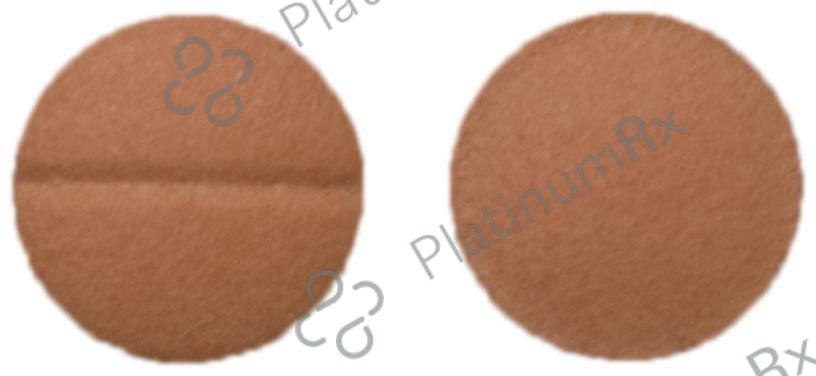 Twincal 10mg Tablet 10s