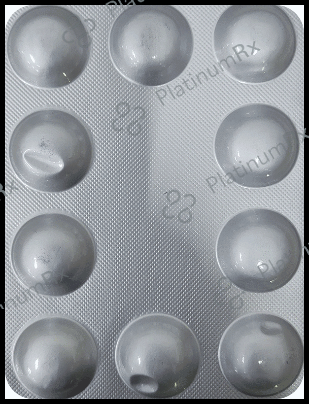 Alcorich-Plus Tablet