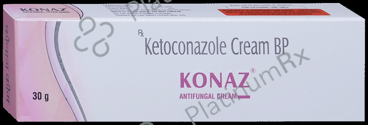 Konaz Antifungal Cream