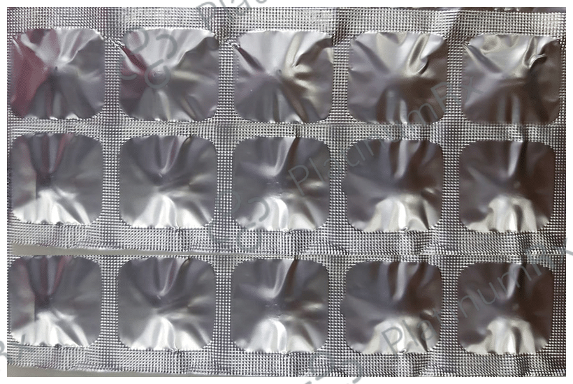 Tah 80mg Tablet 15s