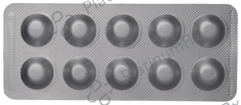 Lipirose 5mg Tablet 10s
