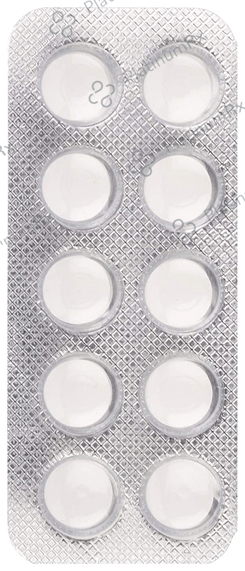 Depranex 15 Tablet
