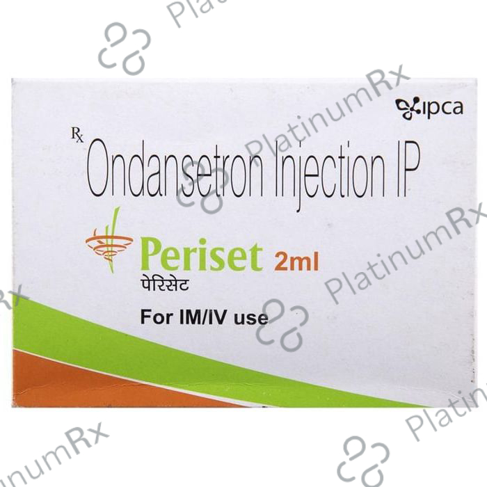 Periset Injection 10 Injection