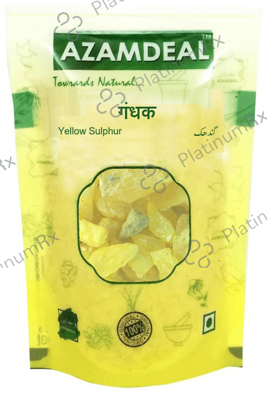 Azamdeal Gandak 200 gm