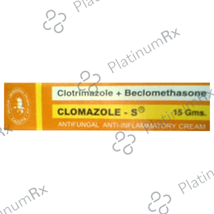 Clomazole Cream