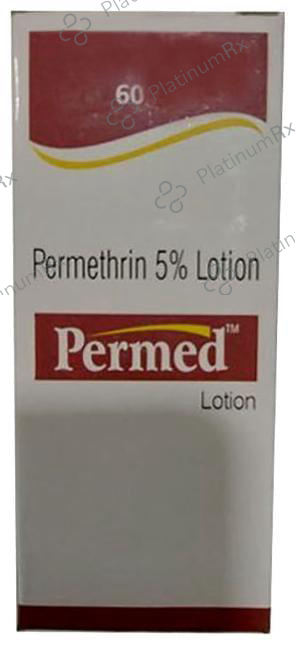 Permed Lotion