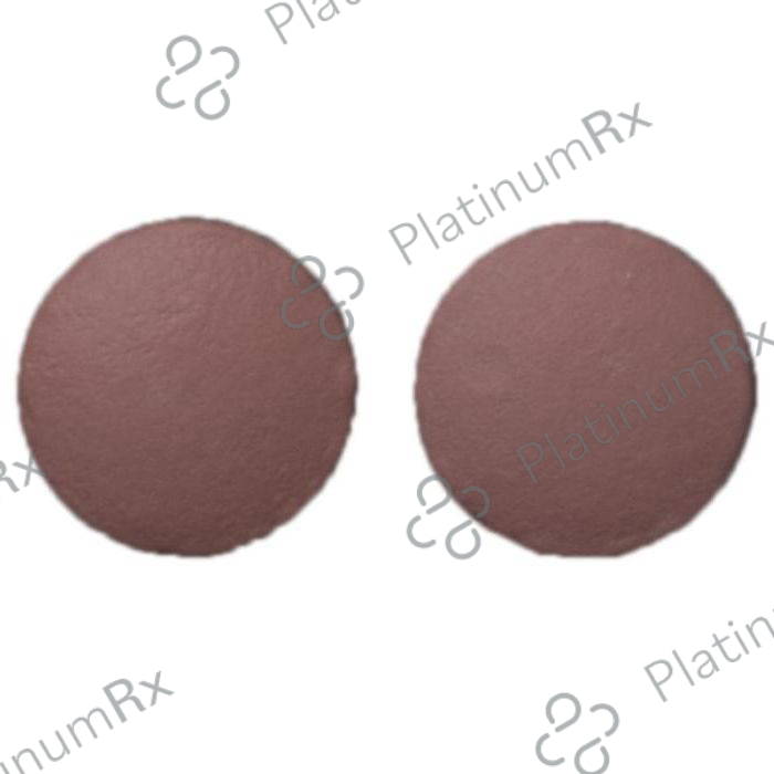 Cyra 20mg Tablet 10s