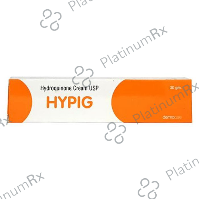 Hypig Cream
