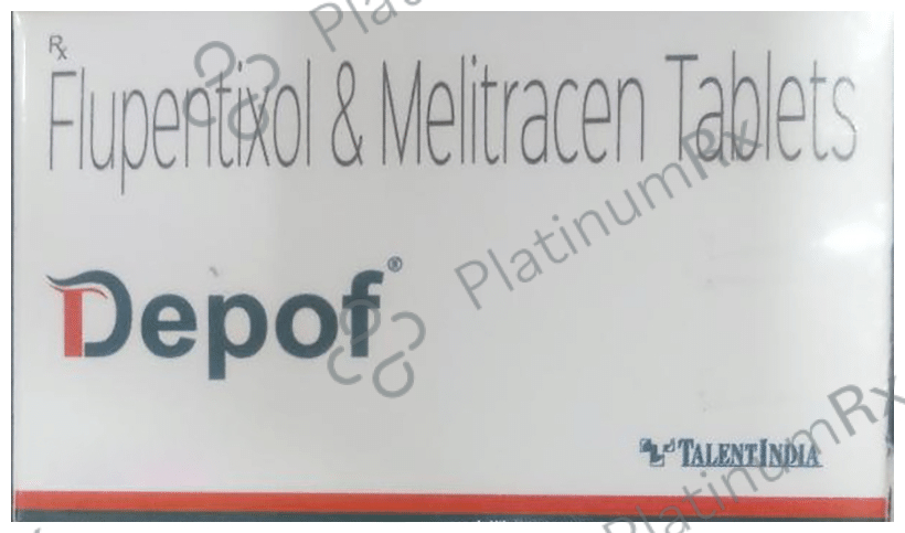 Depof Tablet 10s