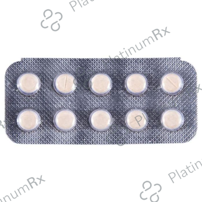 Rivotril 0.25mg Tablet