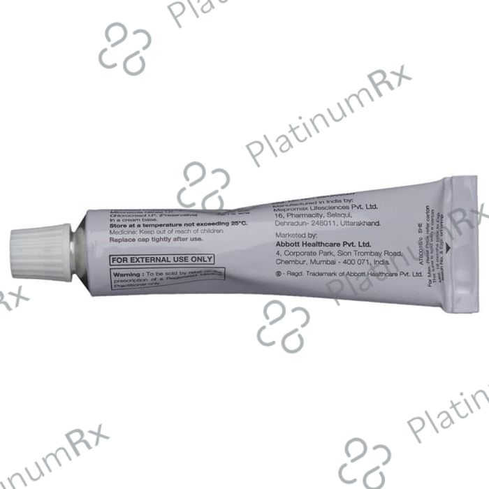 Lobate M Cream 15gm