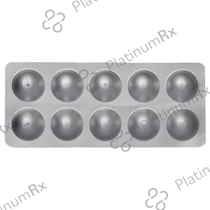 Dayo OD 250mg Tablet PR 10s