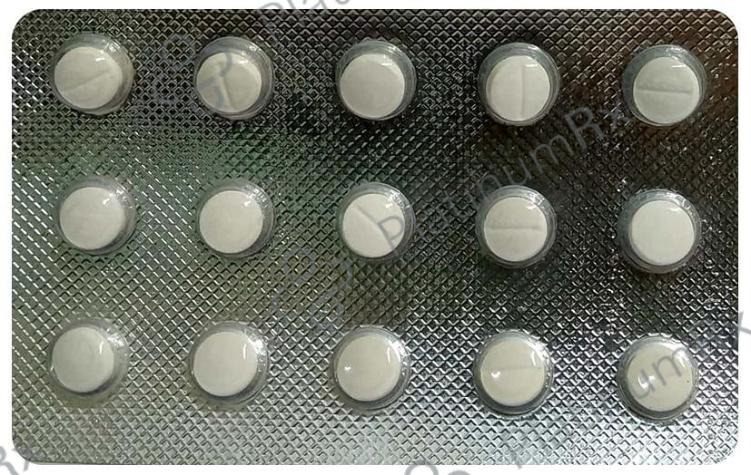 Penegra Pah Tablet