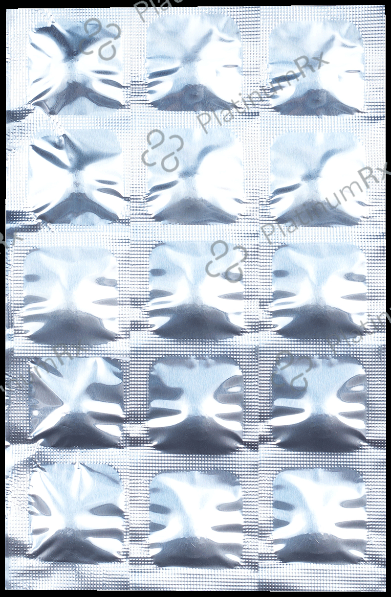 Pinom A 5/40mg Tablet 15s