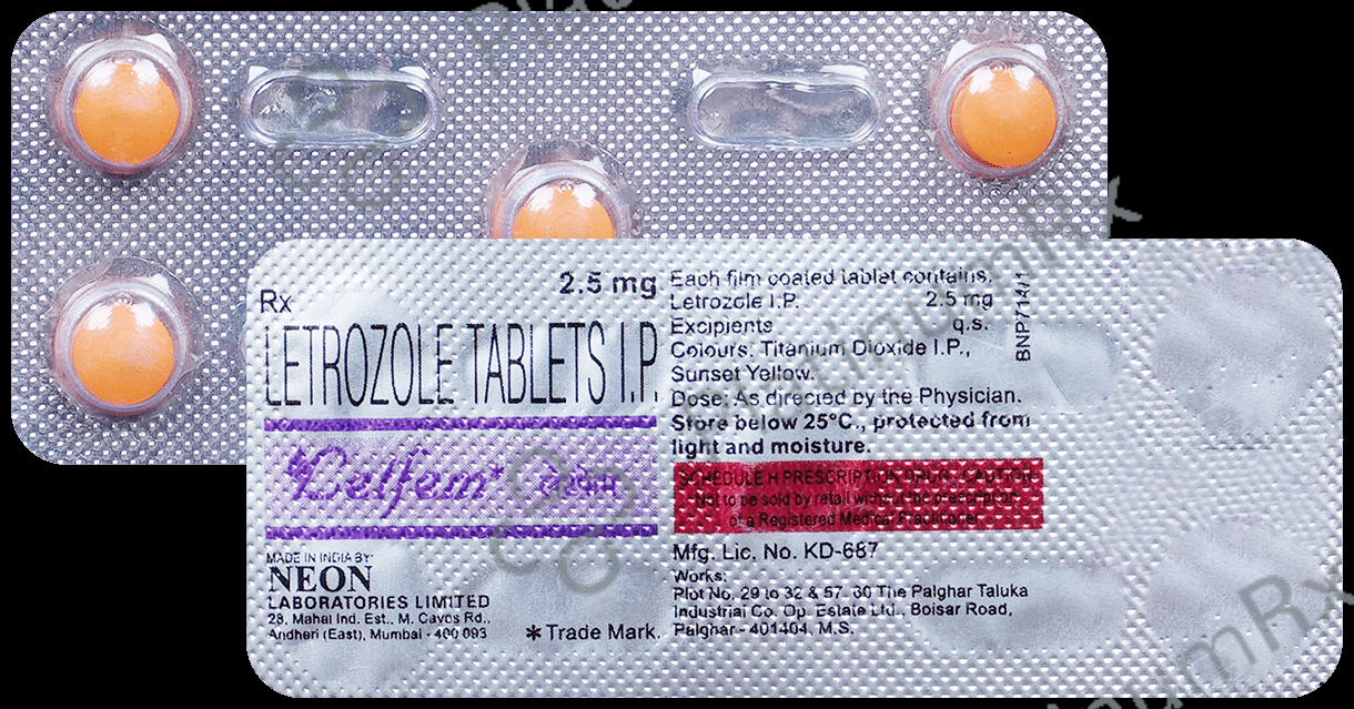Letfem Tablet