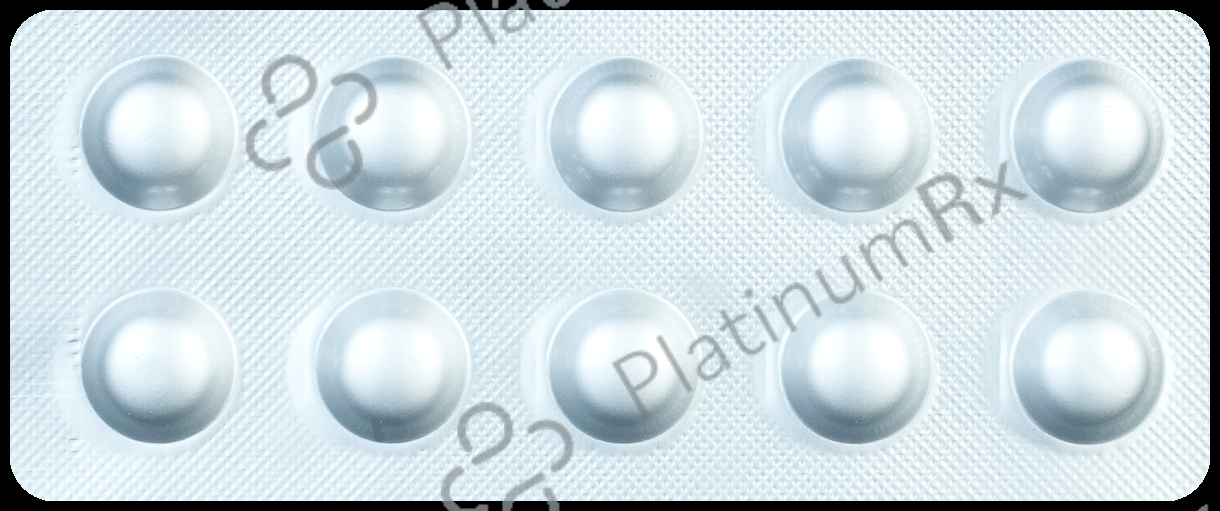 Pruvict 1mg Tablet 10s