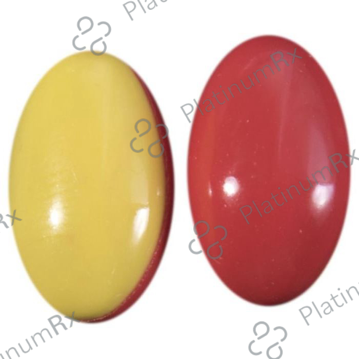 Calcigo CT Softgel Capsules