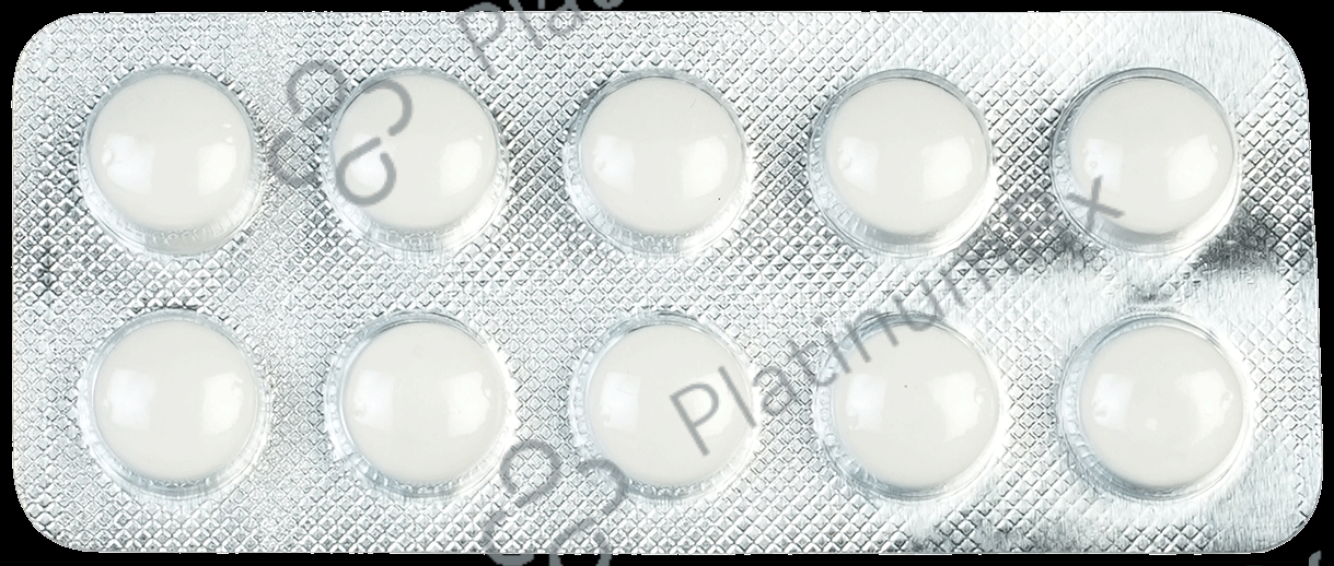 Nodosis GST 500mg Tablet 10s