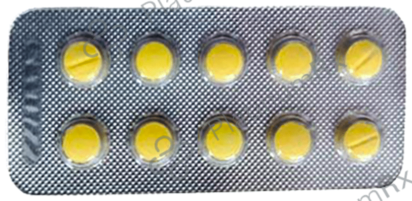 CD-Pox 25 Tablet