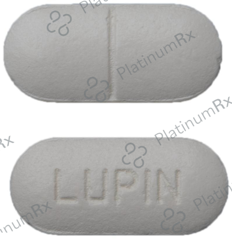 Cetil 500mg Tablet 10s