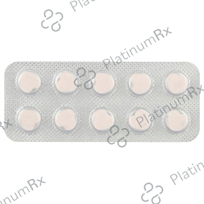 Lupidip A 5/50mg Tablet 10s