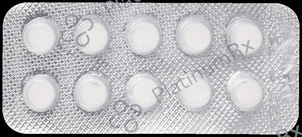 Tiaprex 25 Tablet